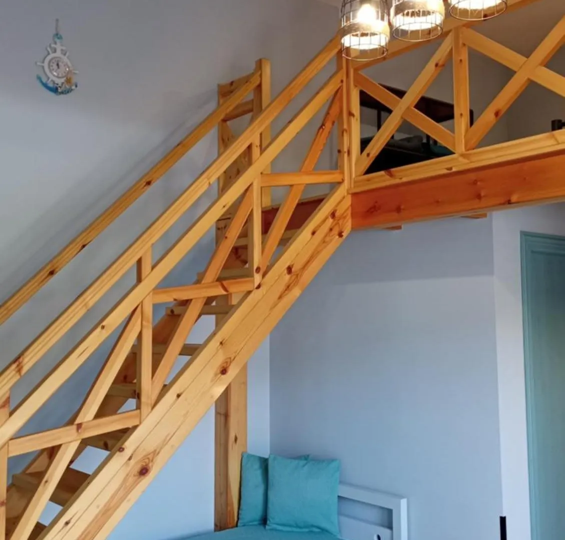 Xristos Apartment And Maisonettes Sykia Chalkidikis