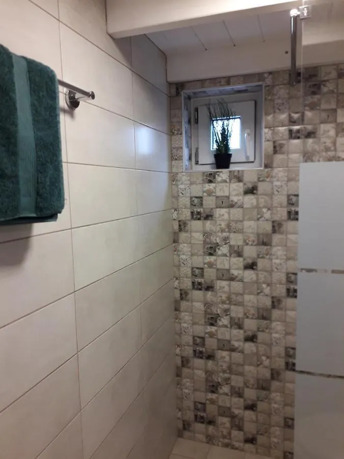 Xristos Apartment And Maisonettes Sykia Chalkidikis