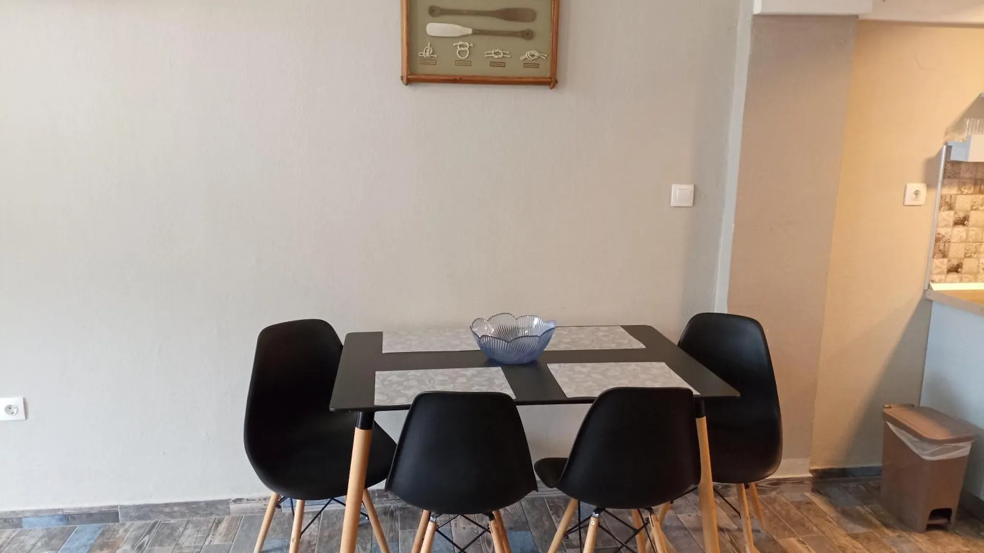Xristos Apartment And Maisonettes Sykia Chalkidikis